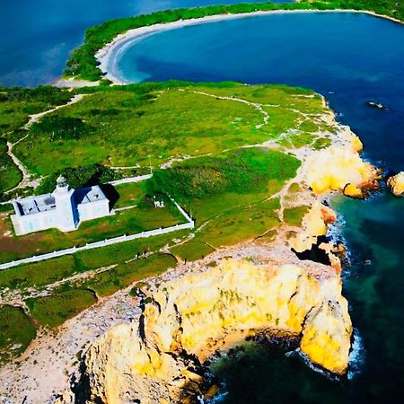 Combate El Carribe Paradise Кабо-Рохо Екстер'єр фото