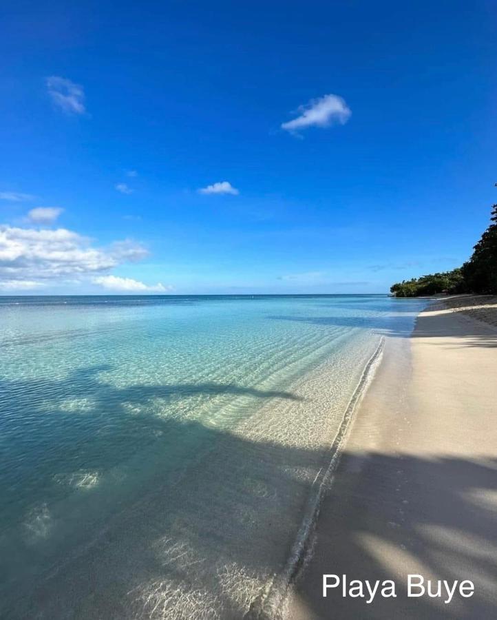 Combate El Carribe Paradise Кабо-Рохо Екстер'єр фото